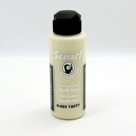 SENART MULTISURFACES H-005 TAFFY 120ML
