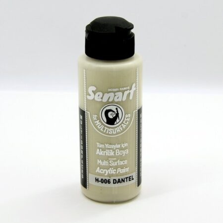 SENART MULTISURFACES H-006 DANTEL 120ML