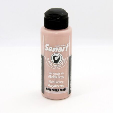 SENART MULTISURFACES H-030 PUDRA PEMBE 120ML