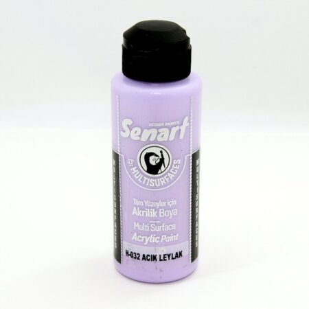 SENART MULTISURFACES H-032 AŞIK LEYLAK 120ML