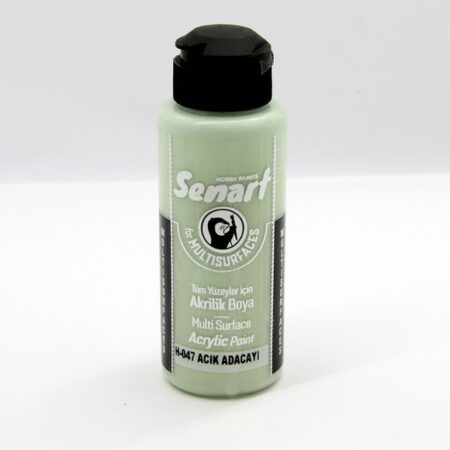 SENART MULTISURFACES H-047 AÇIK ADAÇAYI 120ML